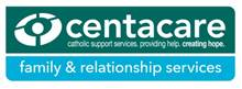 Centacare Sexual Assault Service South Burnett Logo