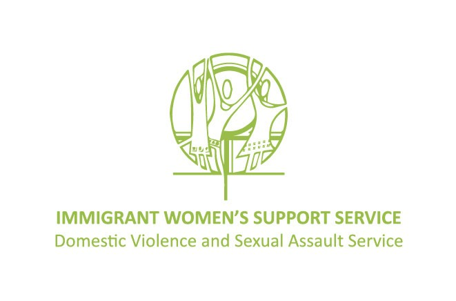 Immigrant Women's Support Service