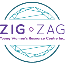 Zig Zag Organisation Logo